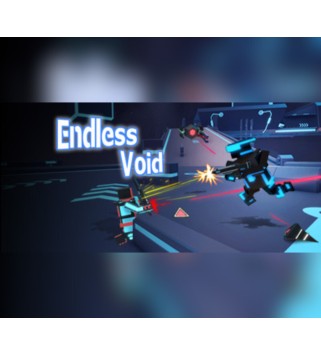 Endless Void Steam Key GLOBAL
